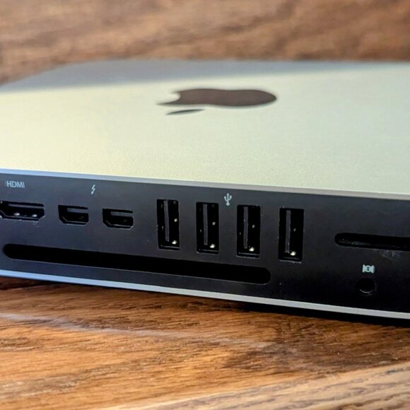 Mac mini (Late 2014) – 16GB RAM – 1TB HDD – Runs Latest macOS! - Picture 2 of 11